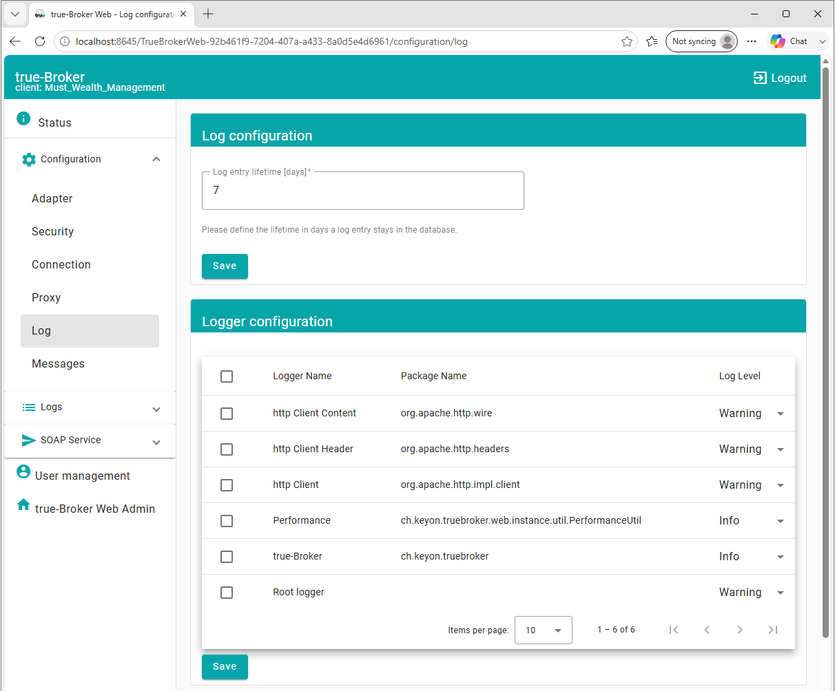 Ein Bild, das Text, Screenshot, Software, Webseite enthält. KI-generierte Inhalte können fehlerhaft sein.