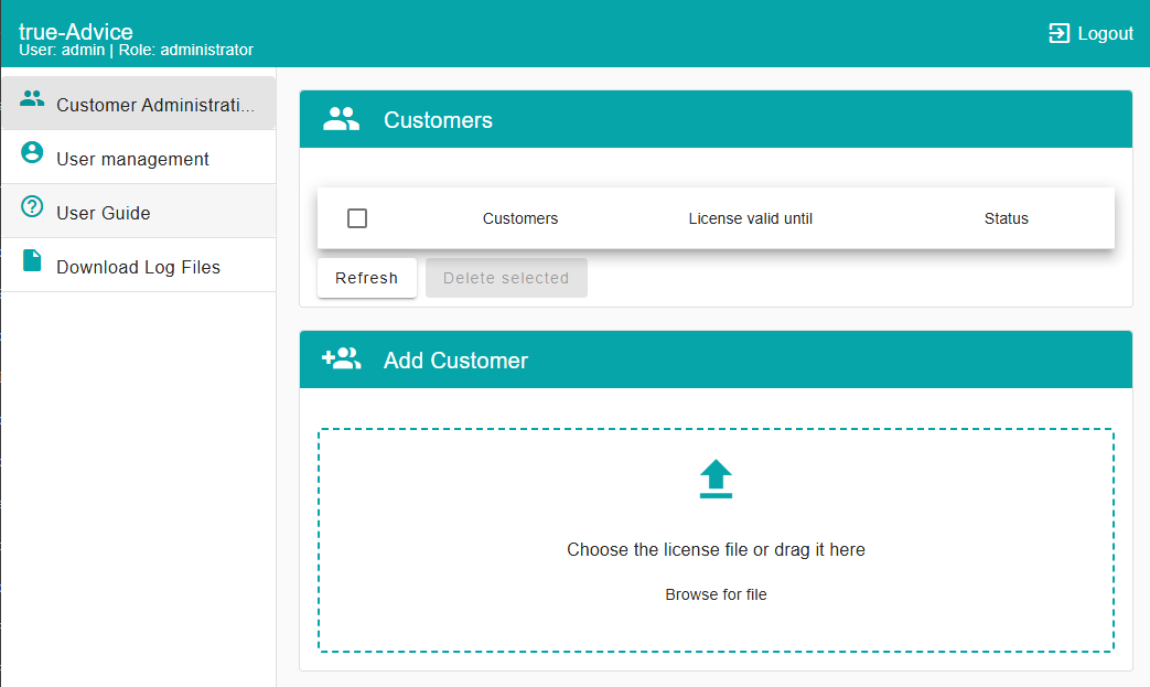 Graphical user interface, text, application Description automatically generated