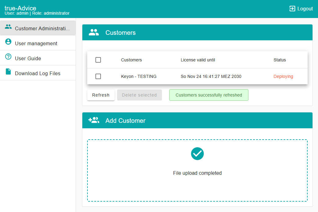 Graphical user interface, text, application Description automatically generated