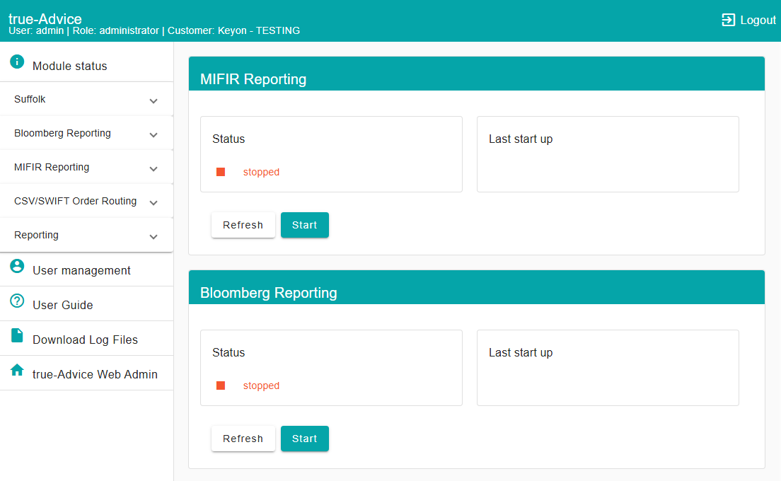 Graphical user interface, application Description automatically generated