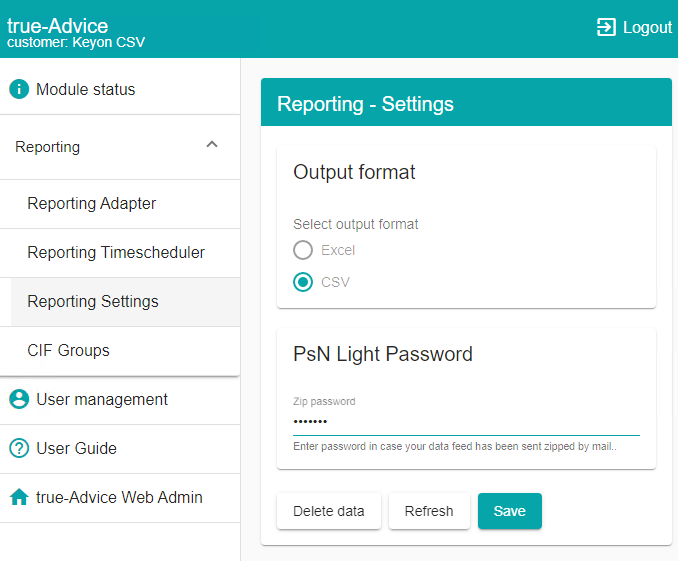 Graphical user interface, text, application Description automatically generated