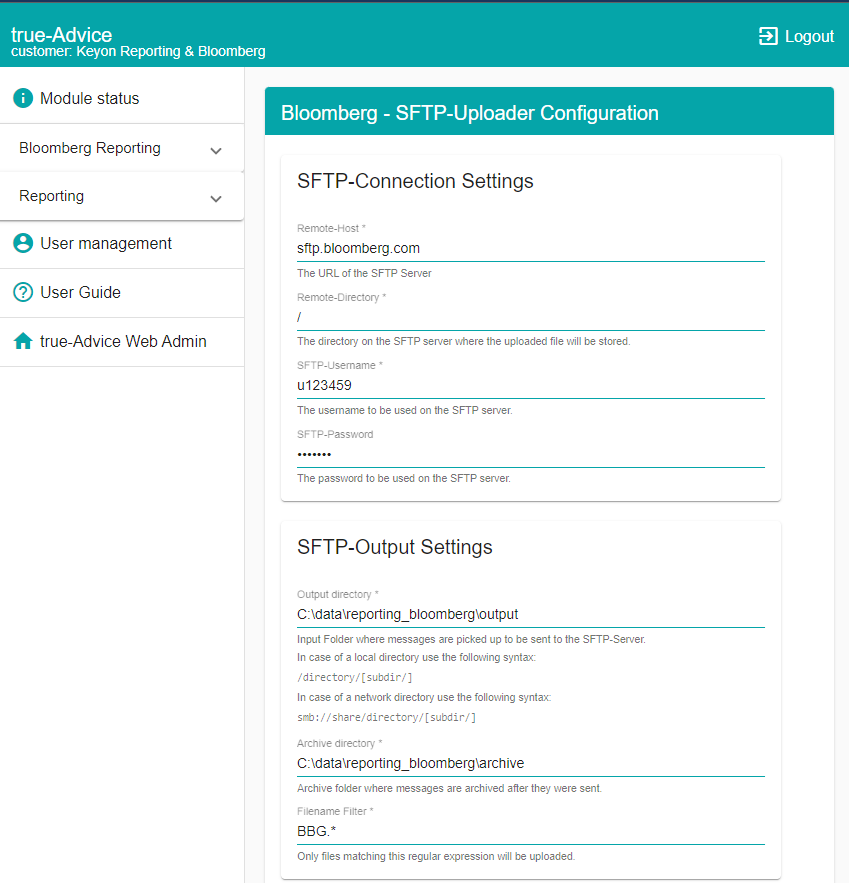 Graphical user interface, text, application, email Description automatically generated