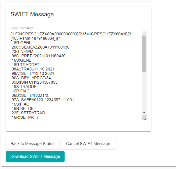 Graphical user interface, text, application Description automatically generated