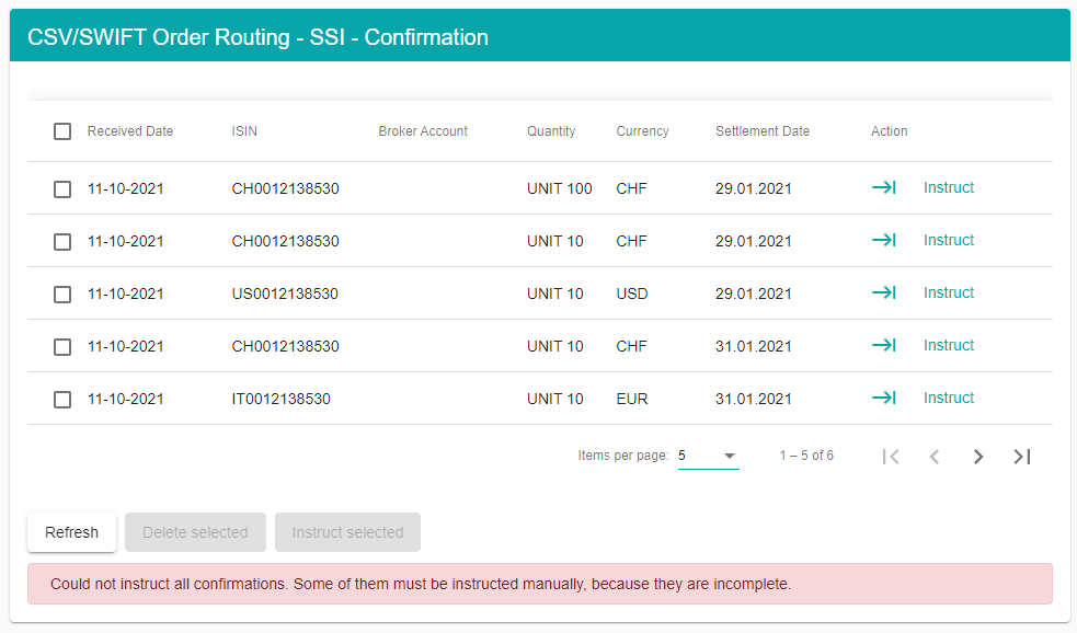 Graphical user interface, application, email Description automatically generated