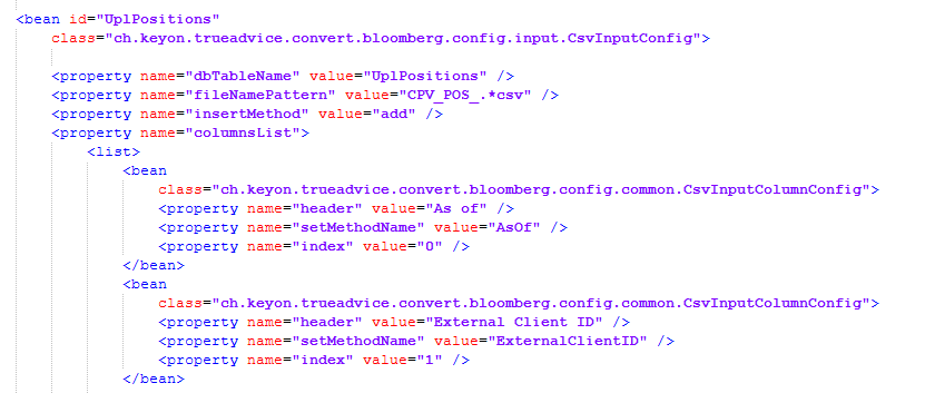 UplPositions.xml example
