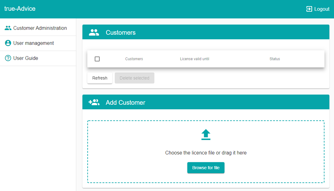Graphical user interface, text, application Description automatically generated