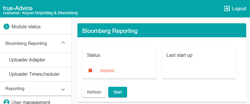 Graphical user interface, application, website Description automatically generated