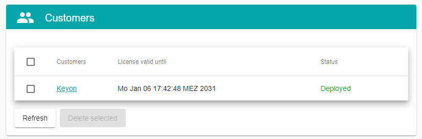 Graphical user interface, text, application Description automatically generated
