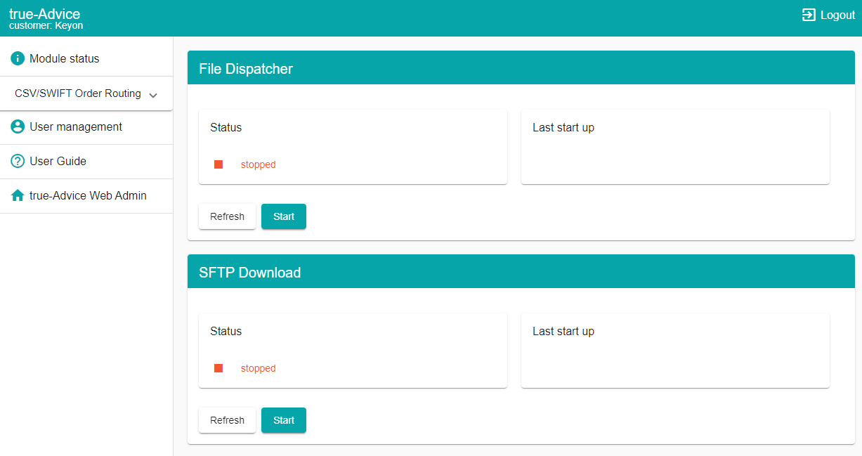 Graphical user interface, application Description automatically generated