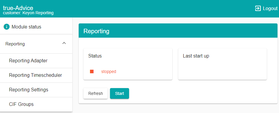Graphical user interface, application, website Description automatically generated