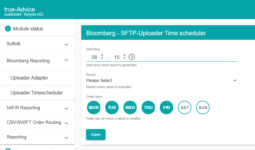Graphical user interface, text, application Description automatically generated