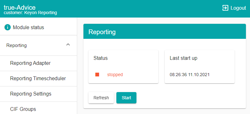 Graphical user interface, application, website Description automatically generated