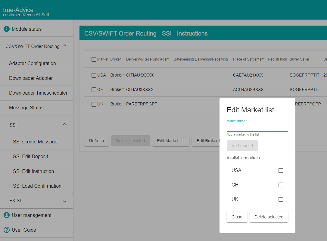 Graphical user interface, text, application, email Description automatically generated