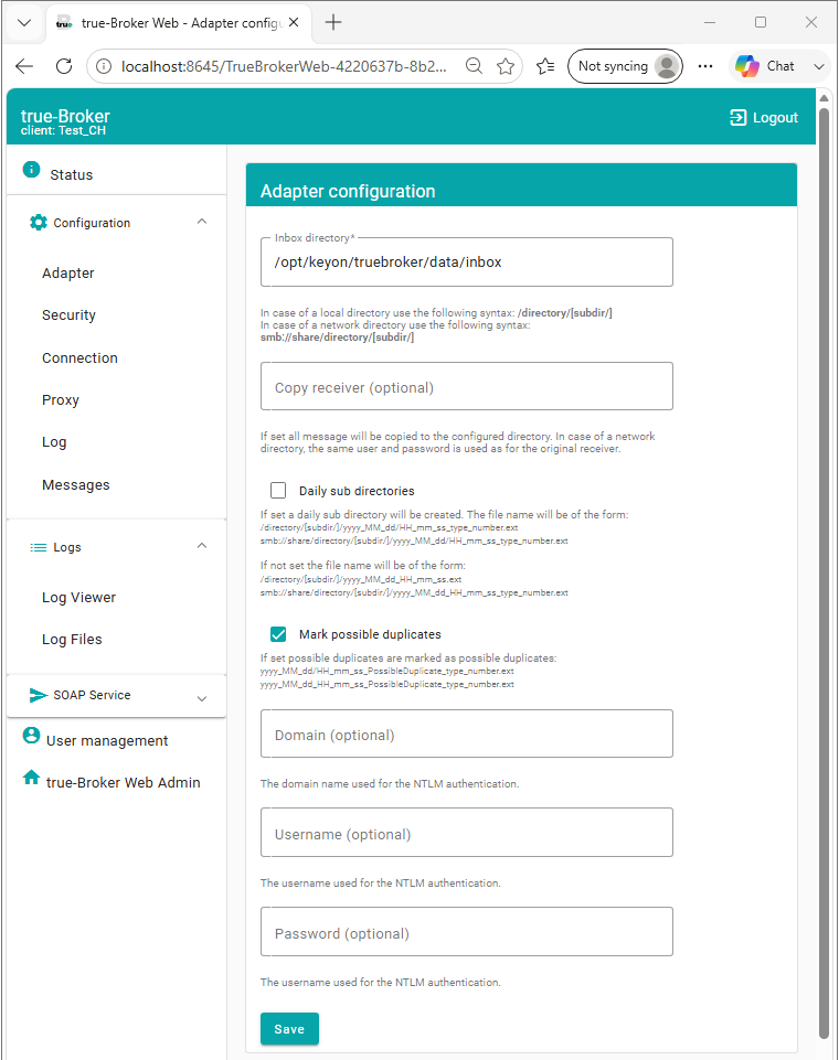 Ein Bild, das Text, Screenshot, Software, Webseite enthält. KI-generierte Inhalte können fehlerhaft sein.