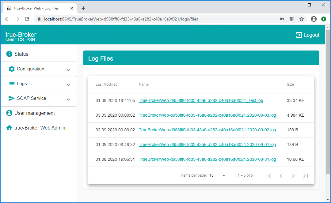 Ein Bild, das Text, Screenshot, Software, Zahl enthält. KI-generierte Inhalte können fehlerhaft sein.