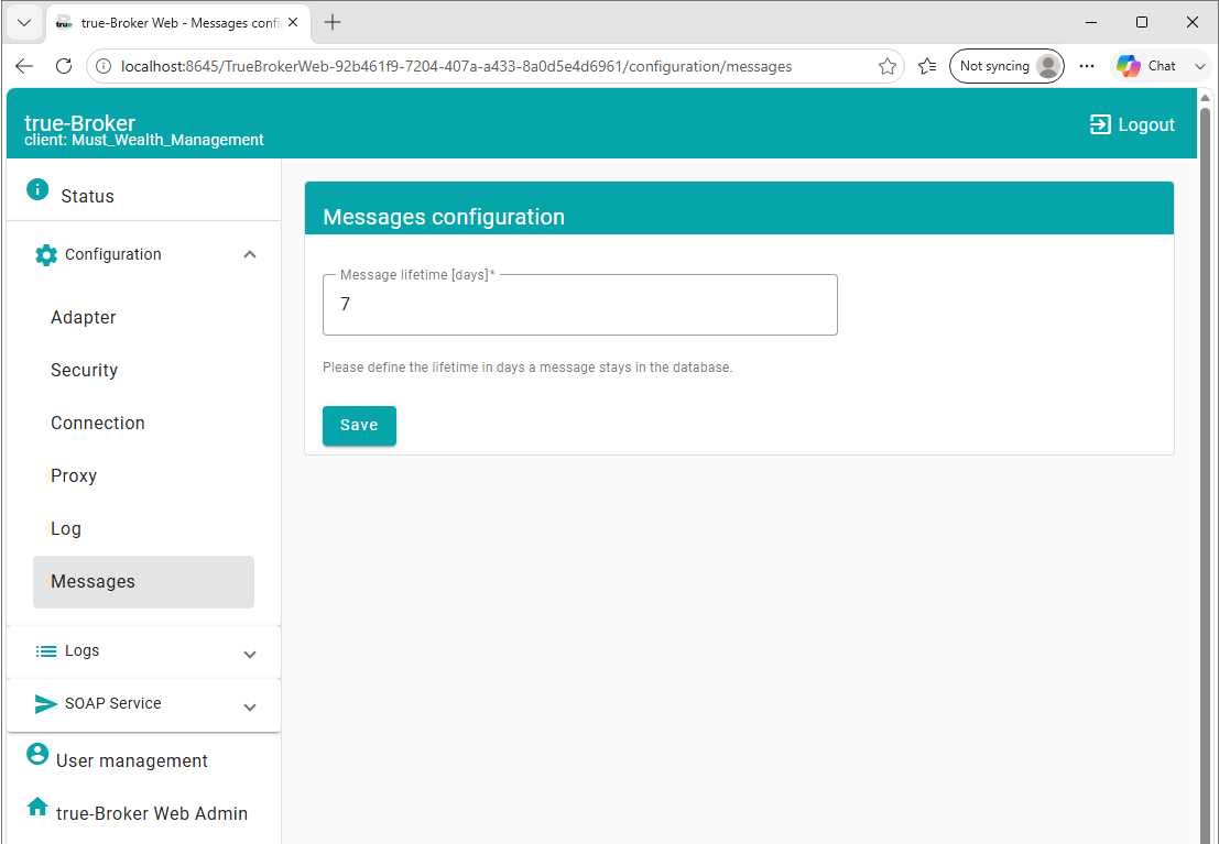Ein Bild, das Text, Screenshot, Software, Computersymbol enthält. KI-generierte Inhalte können fehlerhaft sein.